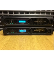 Crest Audio Pro-LITE 7.5 DSP